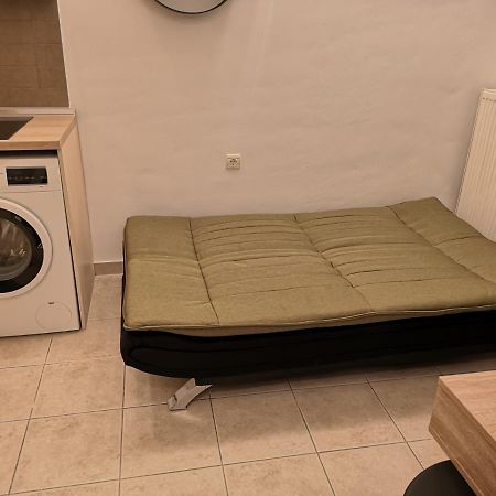 Serres Kavafi 7 City Center , Free Parking Exterior foto