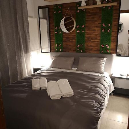 Serres Kavafi 7 City Center , Free Parking Exterior foto