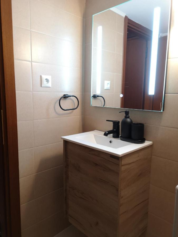Serres Kavafi 7 City Center , Free Parking Exterior foto