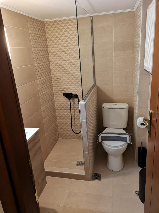 Serres Kavafi 7 City Center , Free Parking Exterior foto
