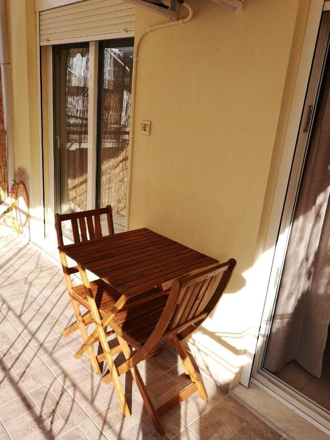 Serres Kavafi 7 City Center , Free Parking Exterior foto