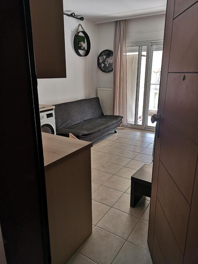 Serres Kavafi 7 City Center , Free Parking Exterior foto